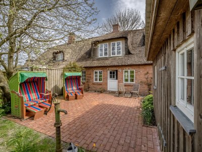 Holiday house Westertilli 8 - Outdoor photo 6