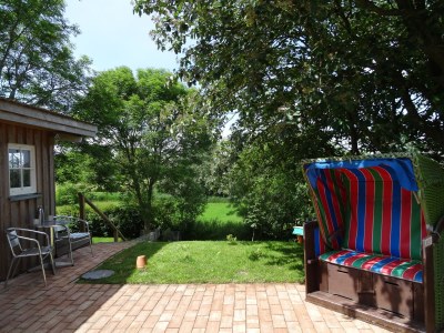 Holiday house Westertilli 8 - Outdoor photo 7