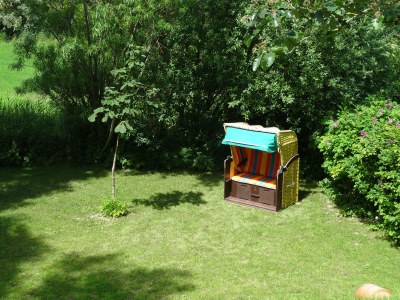 Holiday house Westertilli 8 - Outdoor photo 8