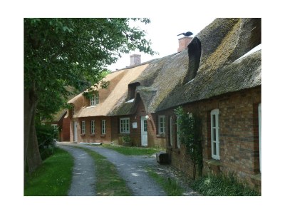 Holiday house Westertilli 8 - Outdoor photo 10