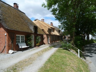 Holiday house Westertilli 8 - Outdoor photo 11