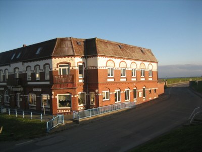 Holiday house Westertilli 8 - Environment photo 34