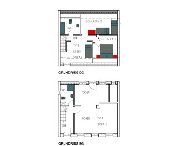 Holiday house Westertilli 8 - Document photo 35