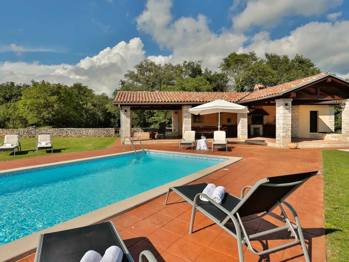 Villa Villa Edera - Outdoor photo 4