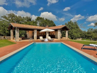 Villa Villa Edera - Outdoor photo 2