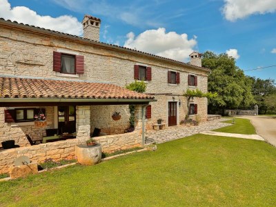 Villa Villa Edera - Outdoor photo 5