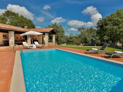 Villa Villa Edera - Outdoor photo 6