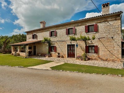 Villa Villa Edera - Outdoor photo 7