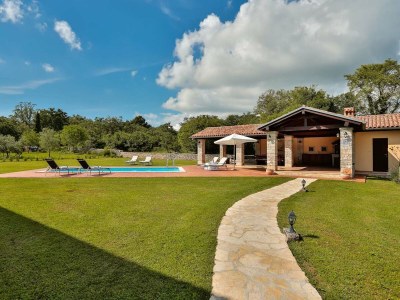 Villa Villa Edera - Outdoor photo 9