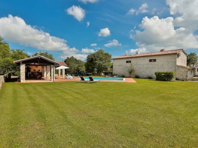 Villa Villa Edera - Outdoor photo 11