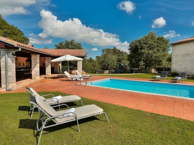 Villa Villa Edera - Outdoor photo 12