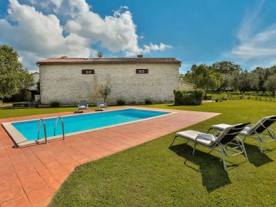 Villa Villa Edera - Outdoor photo 13