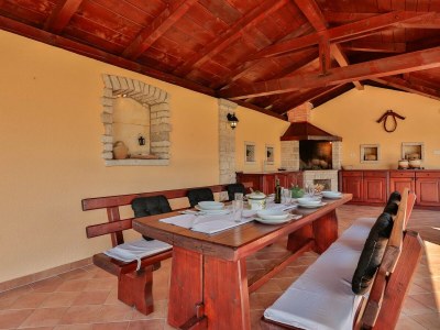 Villa Villa Edera - Outdoor photo 14