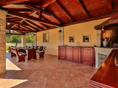 Villa Villa Edera - Outdoor photo 15