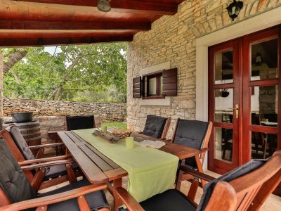 Villa Villa Edera - Outdoor photo 16