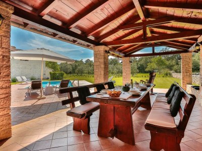 Villa Villa Edera - Outdoor photo 17