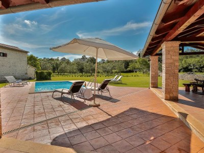 Villa Villa Edera - Outdoor photo 18