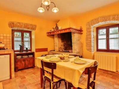 Villa Villa Edera - Features photo 20