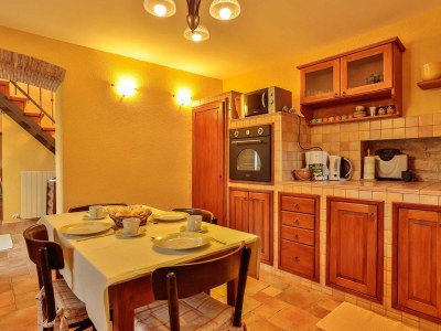 Villa Villa Edera - Features photo 21