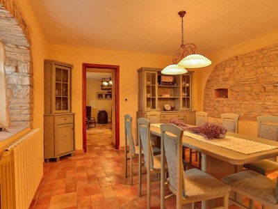 Villa Villa Edera - Features photo 22