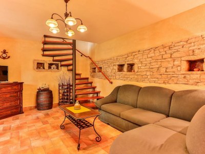 Villa Villa Edera - Features photo 23