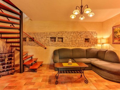 Villa Villa Edera - Features photo 24