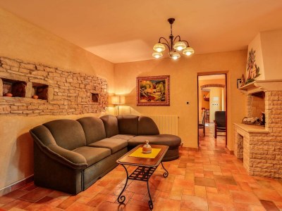 Villa Villa Edera - Features photo 25