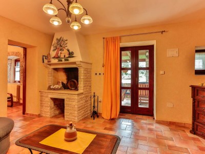 Villa Villa Edera - Features photo 26