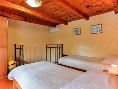 Villa Villa Edera - Features photo 34