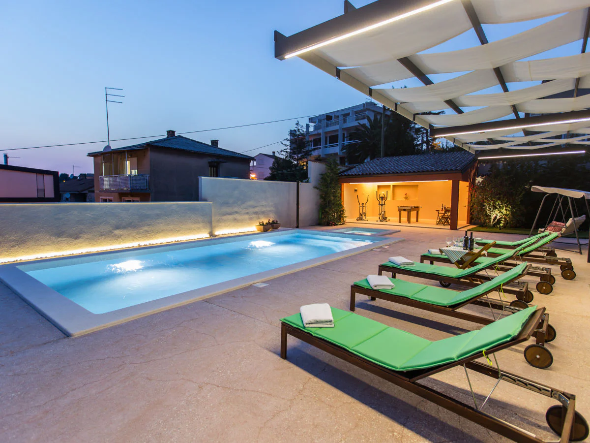 Villa Villa Oria - Outdoor photo 3