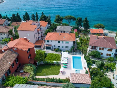 Villa Villa Oria in Pula - Villa