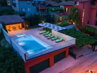 Villa Villa Oria - Outdoor photo 2