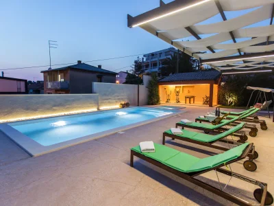 Villa Villa Oria - Outdoor photo 3