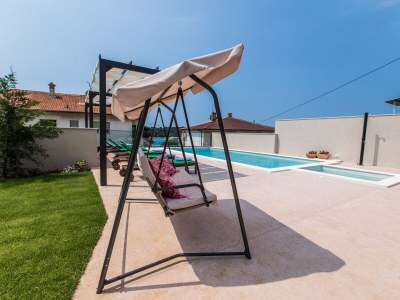 Villa Villa Oria - Outdoor photo 6