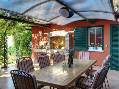 Villa Villa Oria - Outdoor photo 7