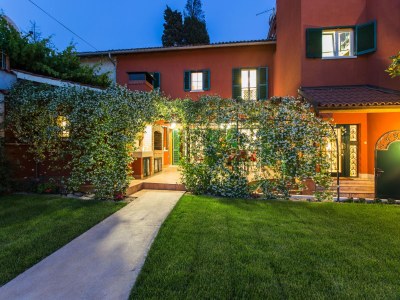 Villa Villa Oria - Outdoor photo 9