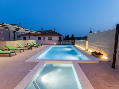 Villa Villa Oria - Outdoor photo 10