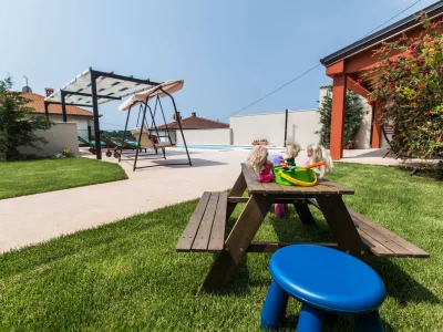 Villa Villa Oria - Outdoor photo 11