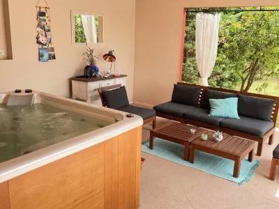 Villa Villa Oria - Outdoor photo 12