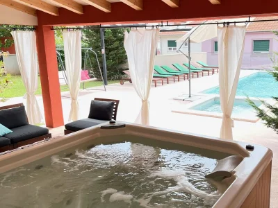 Villa Villa Oria - Outdoor photo 13