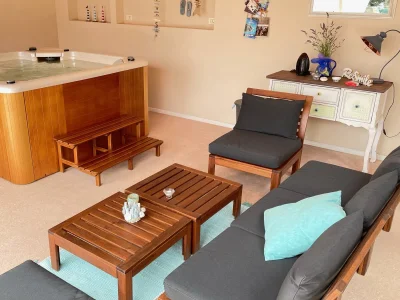 Villa Villa Oria - Outdoor photo 14