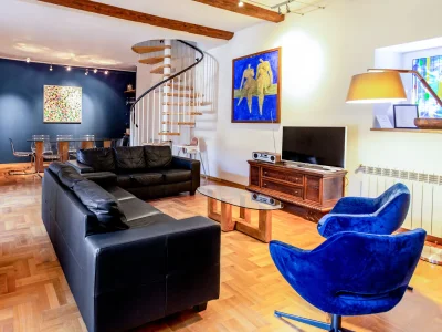 Villa Villa Oria - Features photo 15