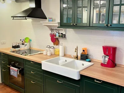 Villa Villa Oria - Features photo 16