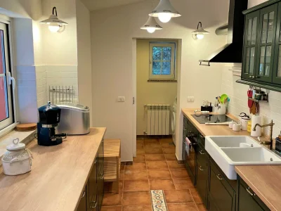 Villa Villa Oria - Features photo 19