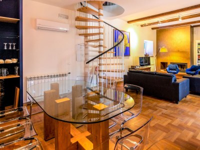 Villa Villa Oria - Features photo 20