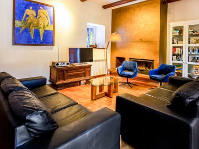 Villa Villa Oria - Features photo 23