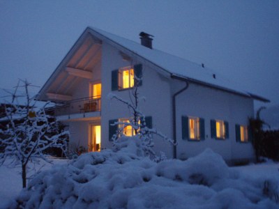 Holiday apartment Private Holiday Home Margret - Outdoor photo 2