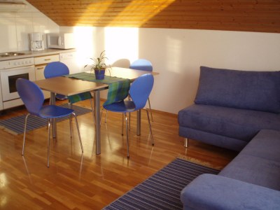 Holiday apartment Private Holiday Home Margret - Features photo 12