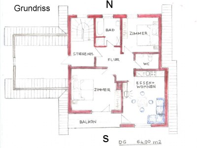 Holiday apartment Private Holiday Home Margret - Features photo 17