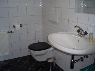 Holiday apartment Private Holiday Home Margret - Features photo 18